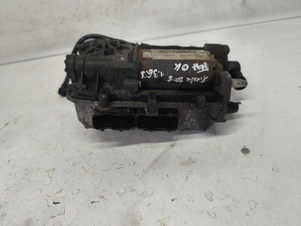 CALCULATEUR/ ROBOT DE BOÎTE DE VITESSES AUTOMATIQUE FORD/MAZDA - Vue 2